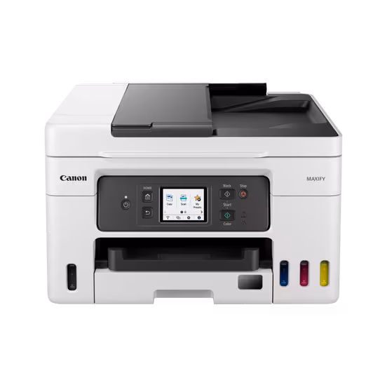 Canon-MAXIFY-GX4050