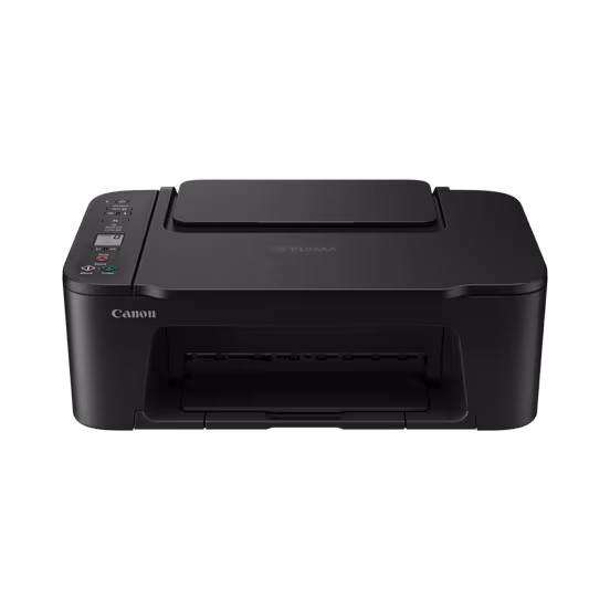 Canon PIXMA TS3750i Wireless Colour 3-in-One Inkjet Photo Printer